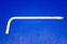 Kendall 573055 ARGYLE Thoracic Cath., Silicone, Right Angle, 32Fr x 20inch